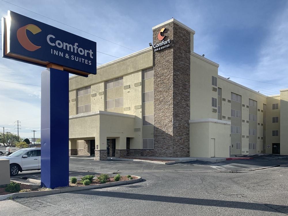 Comfort & Downtown Hotel 2*