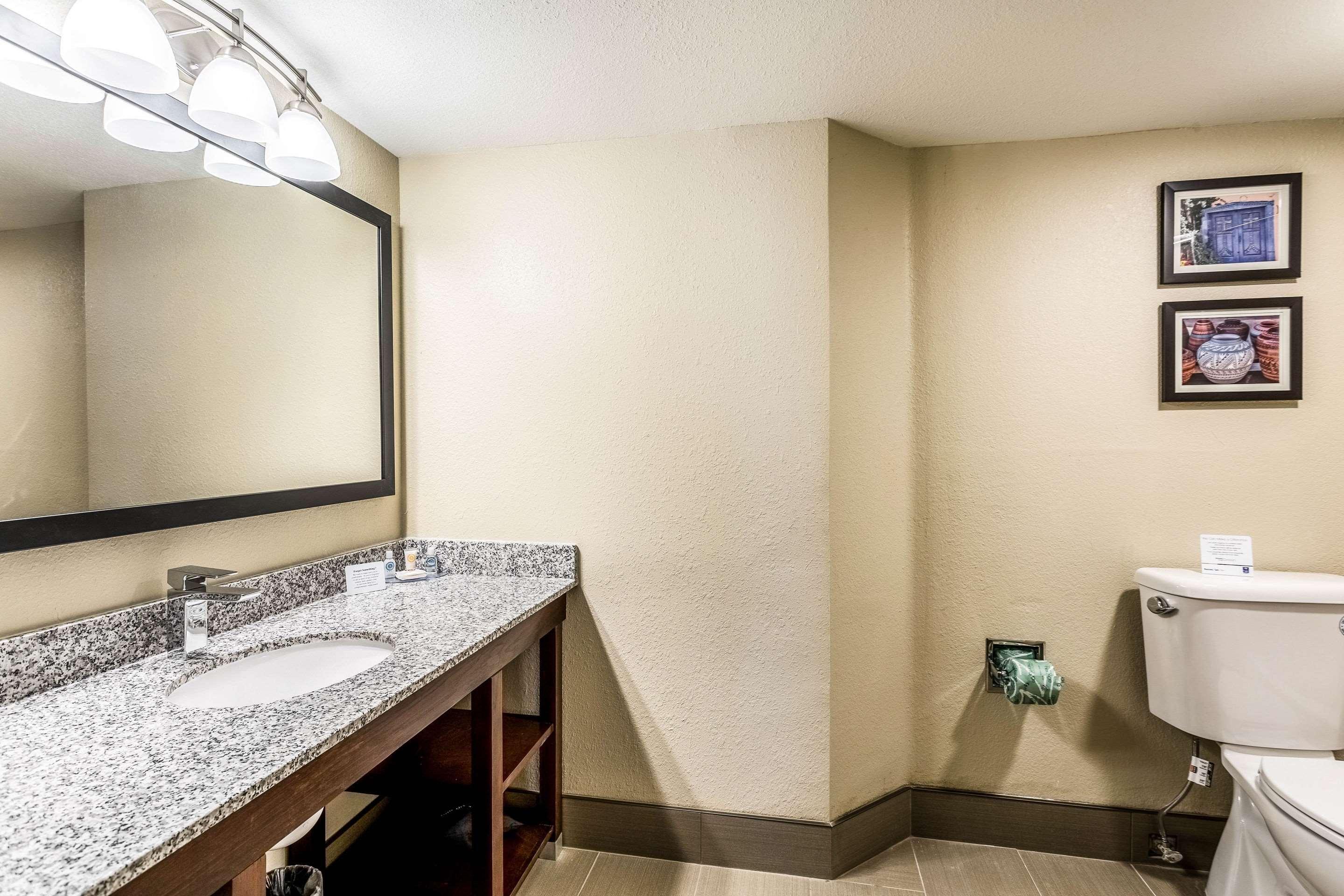 Comfort & Downtown 2* Albuquerque