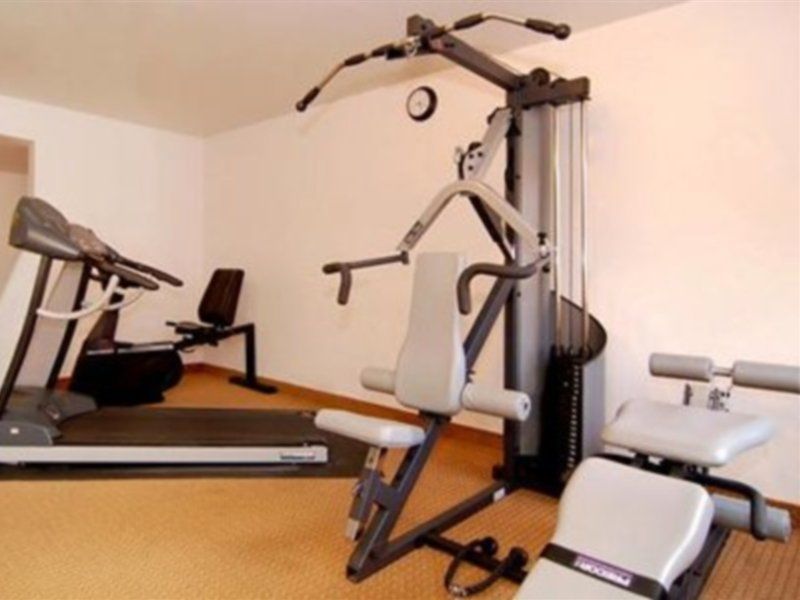 Hotel Comfort & Downtown Albuquerque