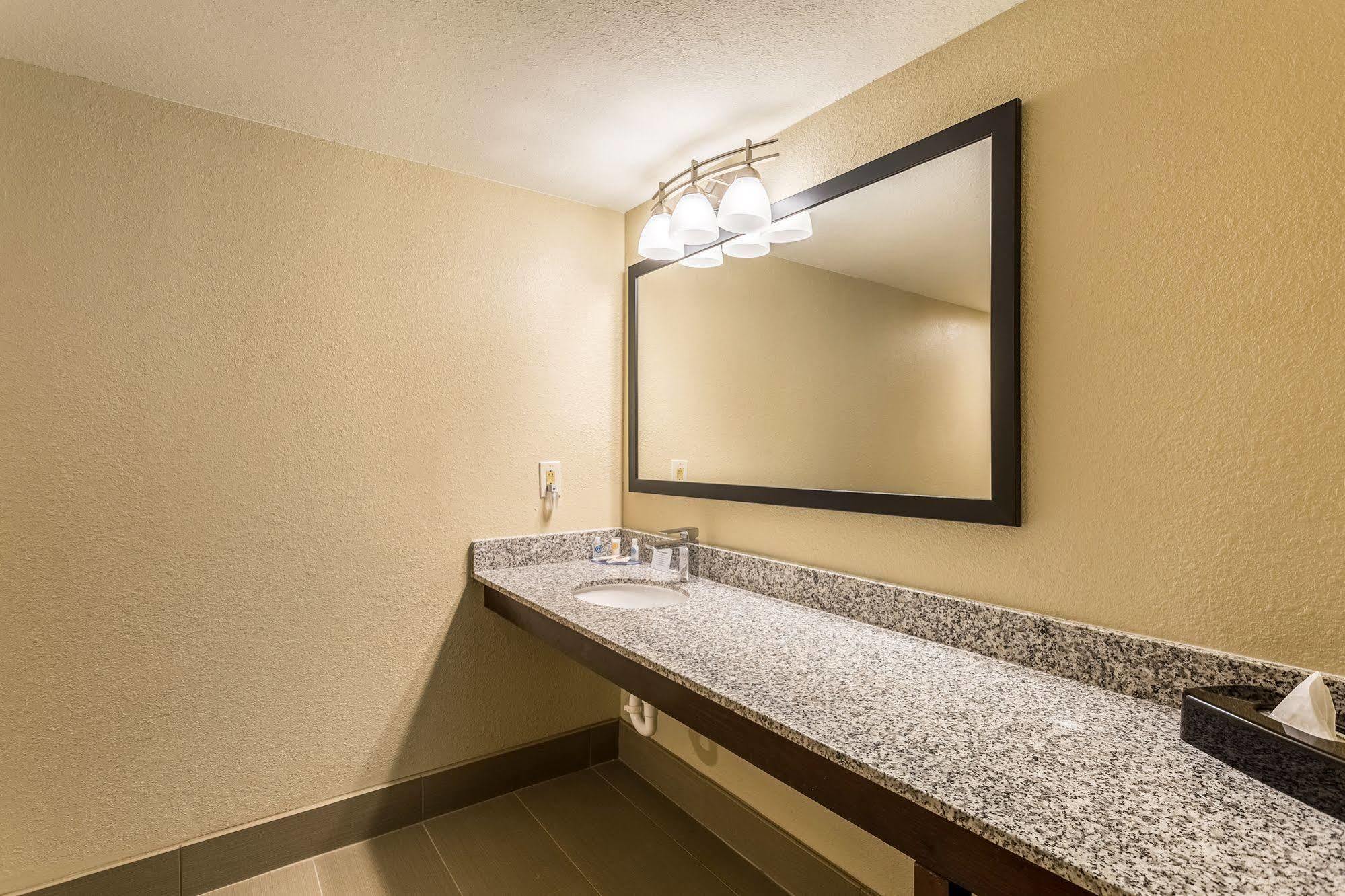 Hotel Comfort & Downtown Albuquerque