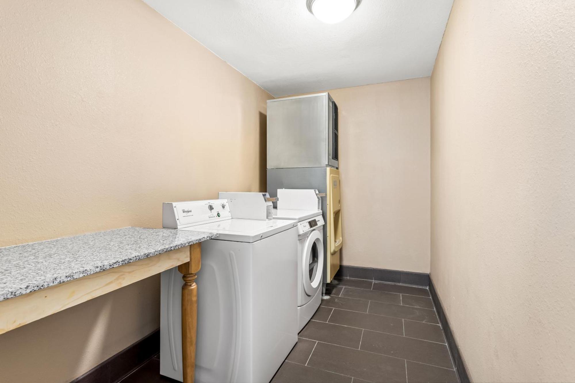 Hotel Comfort & Downtown Albuquerque
