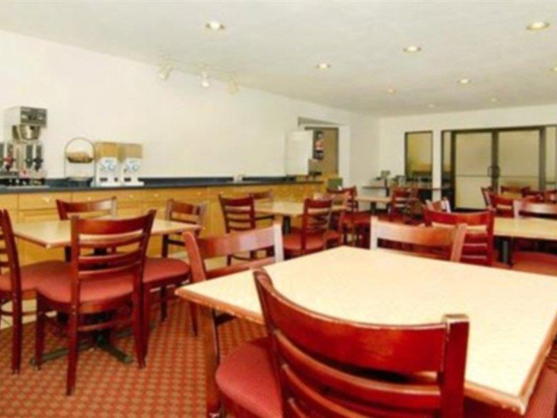 Hotel Comfort & Downtown